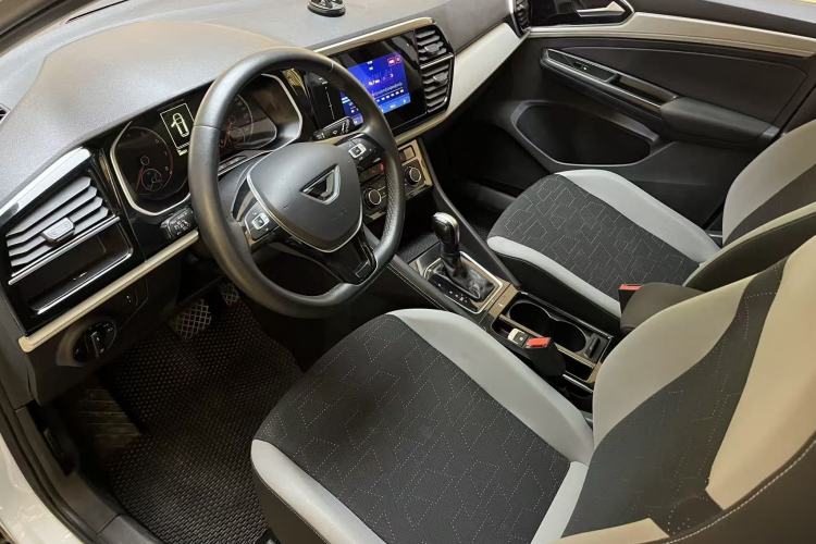 Used Jetta VS7 2022 280TSI Automatic Trend Edition