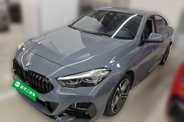 Used BMW 2 Series 2023 225i Four-Door Coupe M Sport Package