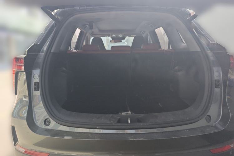 Used CHANGAN CS75 PLUS 2022 2nd Generation 1.5T Automatic Prestige Version
