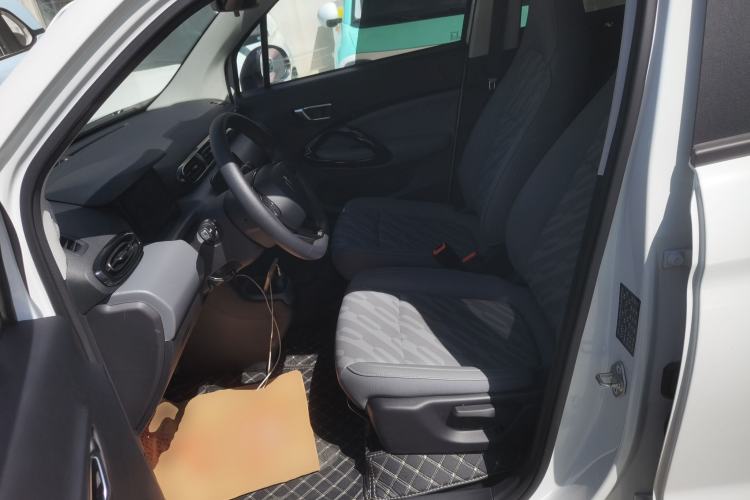 Used Leapmotor T03 2025 310 Comfort Edition Left Front Seat