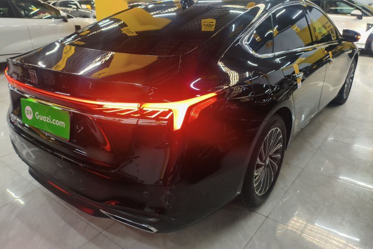 Used Buick LaCrosse 2023 28T Prestige Edition