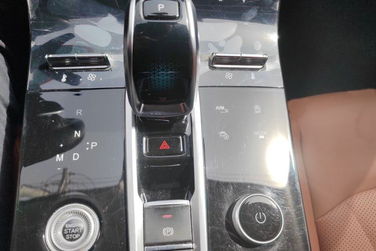 Used Chery Tiggo 8 PLUS 2022 290TGDI DCT Luxury Edition