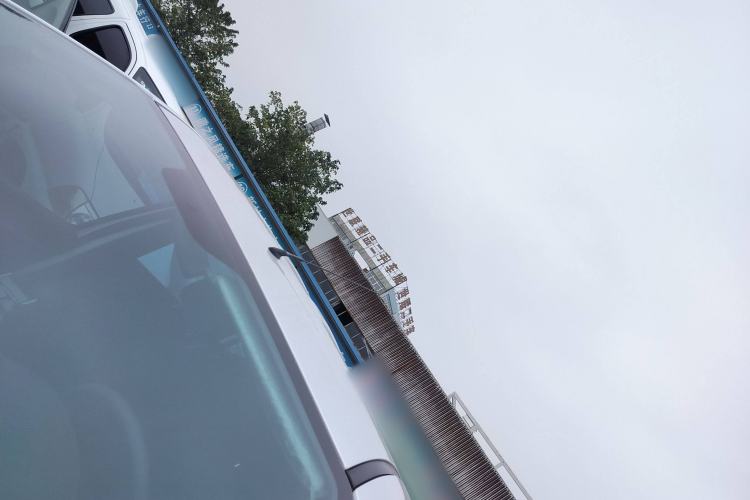 Used JAC Refine M3 2022 PLUS Standard Model 1.5T
