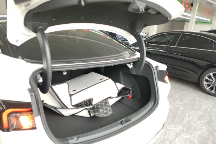 Used Ford Mondeo 2022 EcoBoost 245 Ultimate Model
