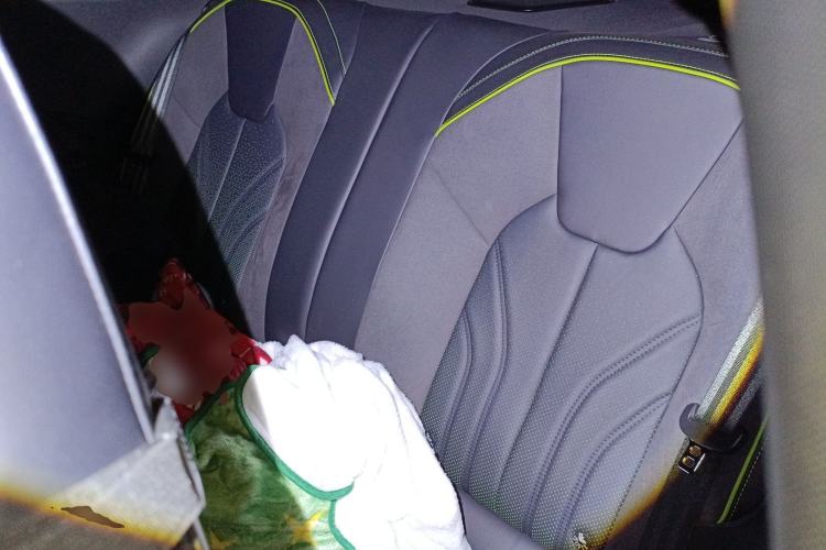 Used NETA GT 2023 560