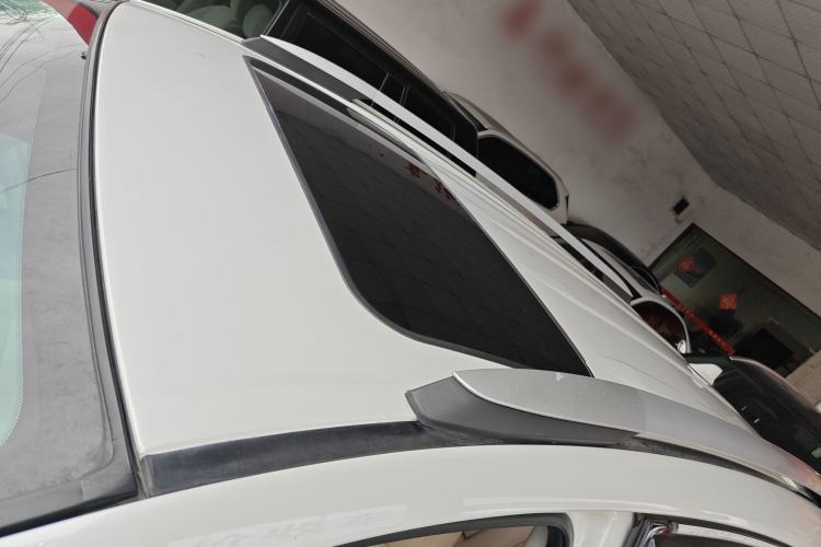 Used Toyota RAV4 2015 2.0L CVT Two-Wheel Drive Fashion Edition