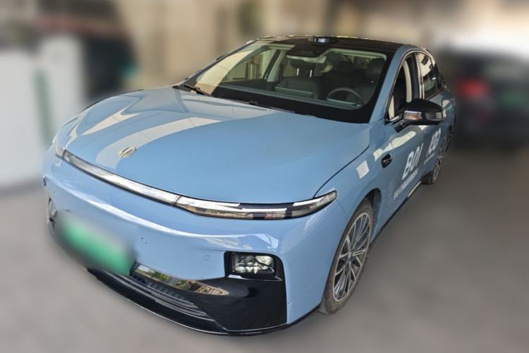 Used Leapmotor B01 2025 550 LiDAR Edition