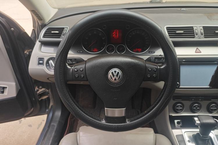 Used Volkswagen Magotan 2011 1.4 TSI Elite Edition
