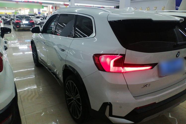Used BMW X1 2024 xDrive25Li X Design Package
