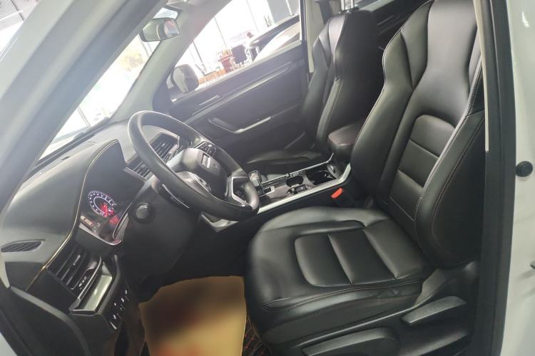 Used Haval H4 2018 Blue Label 1.3 GDIT DCT Fashion Edition