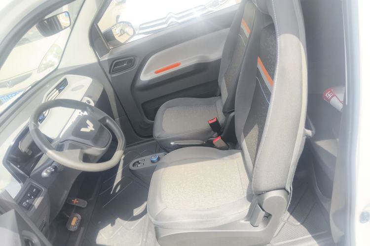 Used Wuling Hongguang MINIEV 2020 Freedom Version Lithium Iron Phosphate
