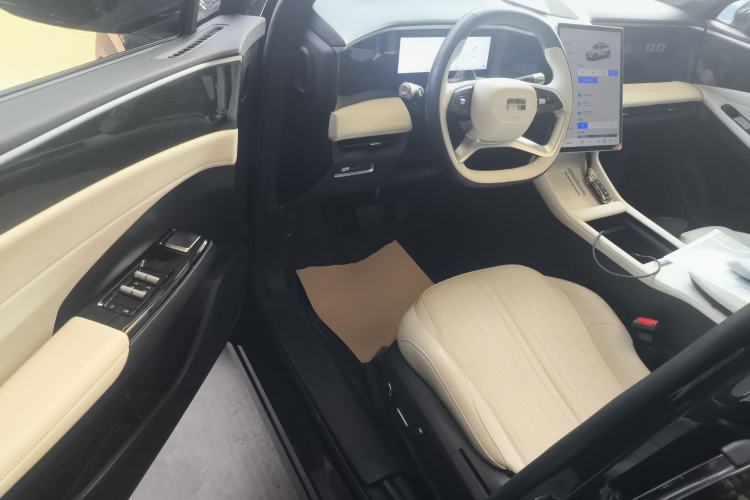 Used Geely Galaxy L7 2023 1.5T 115 km Starship