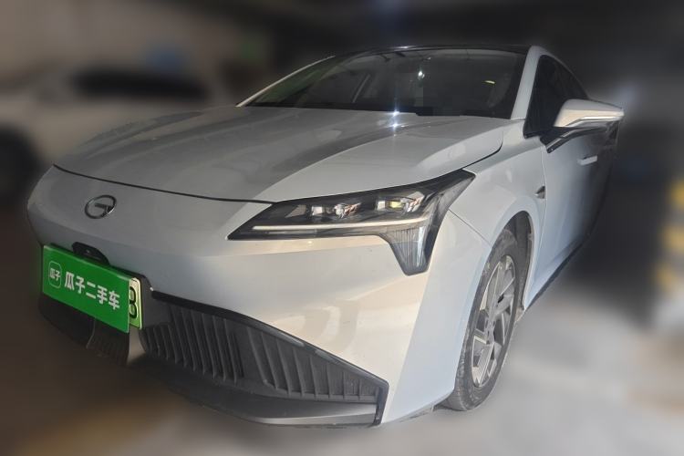 Used AION S Plus 2021 80 Ultra-Long Range Edition Guazi used car, China used car export, Used car for sale, Used cars, Cheapest cars for sale