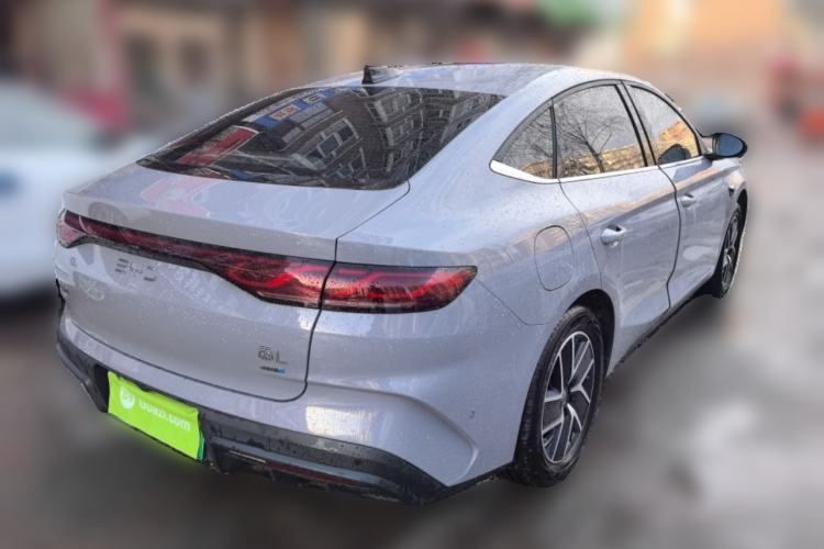 Used BYD Qin L 2026 DM-i 128KM Leading Edition
