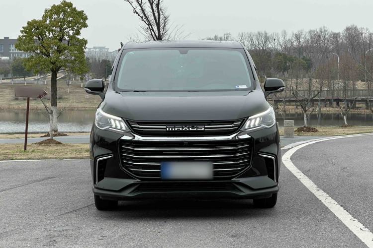 Used SAIC MAXUS G50 2021 1.5T Automatic Comfort Touring B
