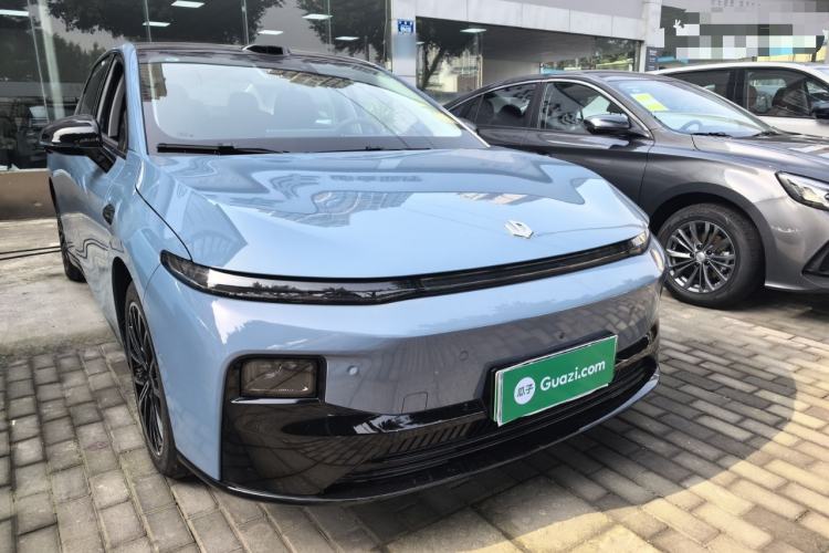 Used Leapmotor B01 2025 550 LiDAR Edition