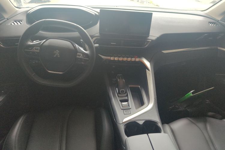 Used Peugeot 4008 2021 360THP Performance Edition