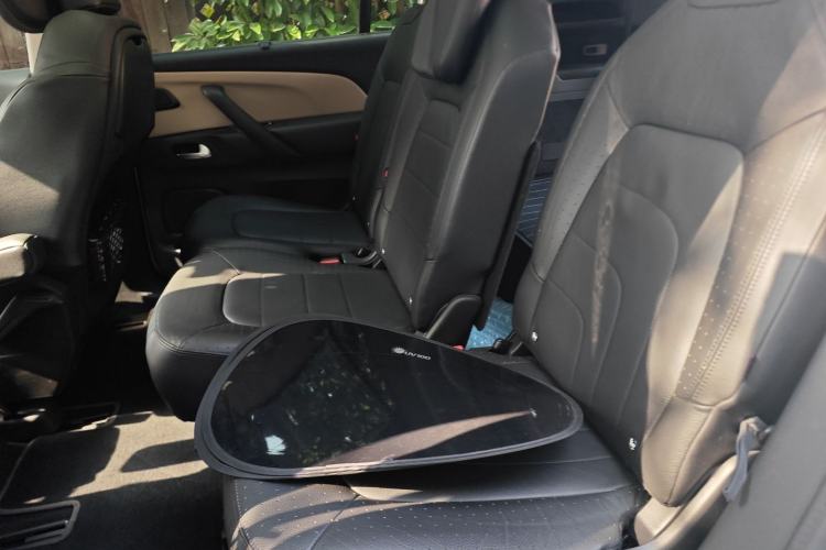 Used Citroen C4 Picasso 2015 Grand 1.6T Luxury 7-Seater