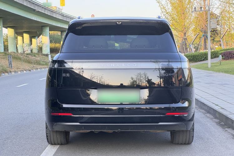 Used Lynk & Co 900 2025 1.5T Ultra
