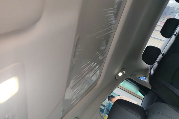 Used Nissan N6 2026 Model 180 Max Headliner