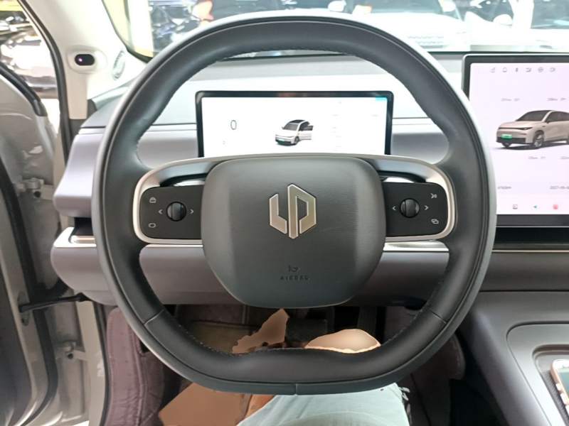 Used Leapmotor C10 2024 530 Smart Edition — 10
