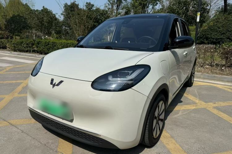 Used Wuling Bingo 2023 333 km Fast-Share Version