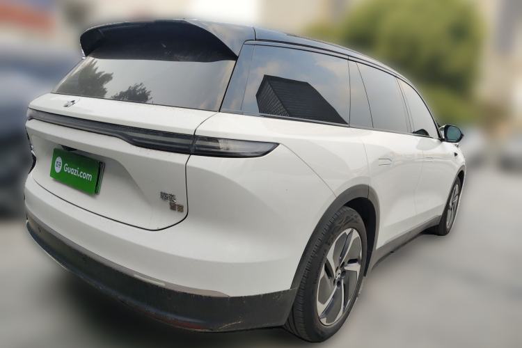 Used Nio ES8 2024 75 kWh
