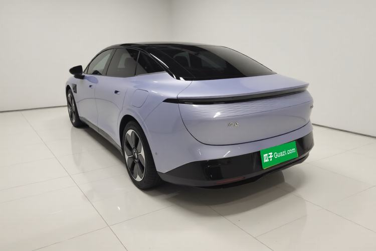 Used Zeekr 007 2024 Rear-Drive Intelligent Driving Version 75 kWh Exterior 3