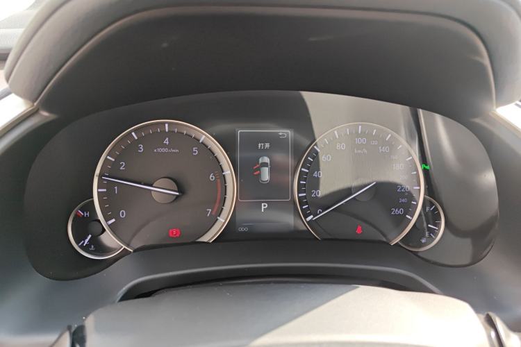 Used Lexus RX 2016 300 4x4 Elegant Edition China V-standard