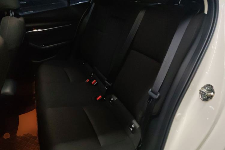 Used Mazda 3 Axela 2023 2.0L Automatic ZhiXuan Edition
