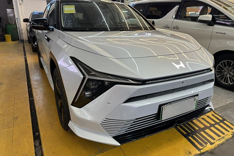 Used Honda S7 2025 Trailblazer Edition
