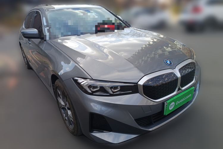 Used BMW i3 2025 eDrive 35 L