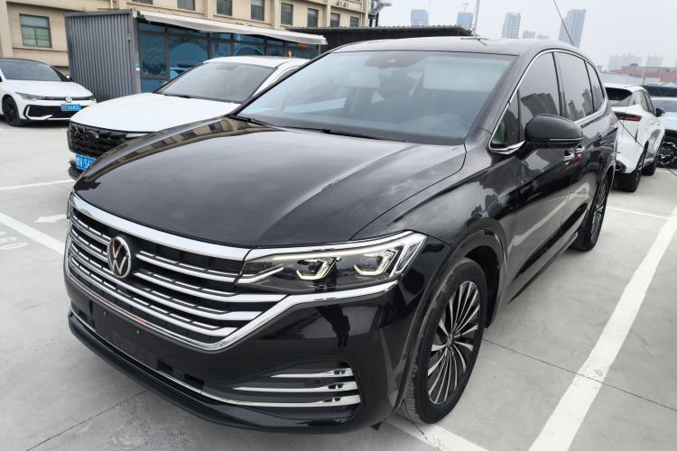 Used Volkswagen Viloran 2020 380TSI Prestige Edition