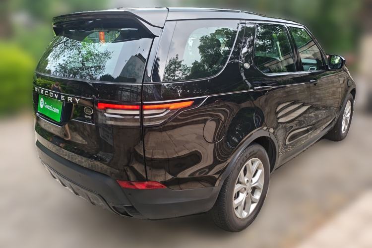 Used Land Rover Discovery 2018 3.0 SC V6 SE
