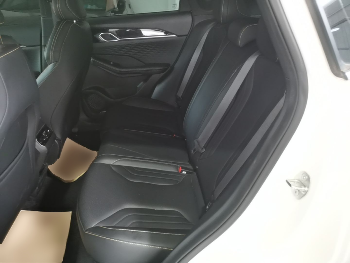 Geely Auto Coolray 2025 Bin Yue L 1.5TD DCT Star Diamond — снимка 20
