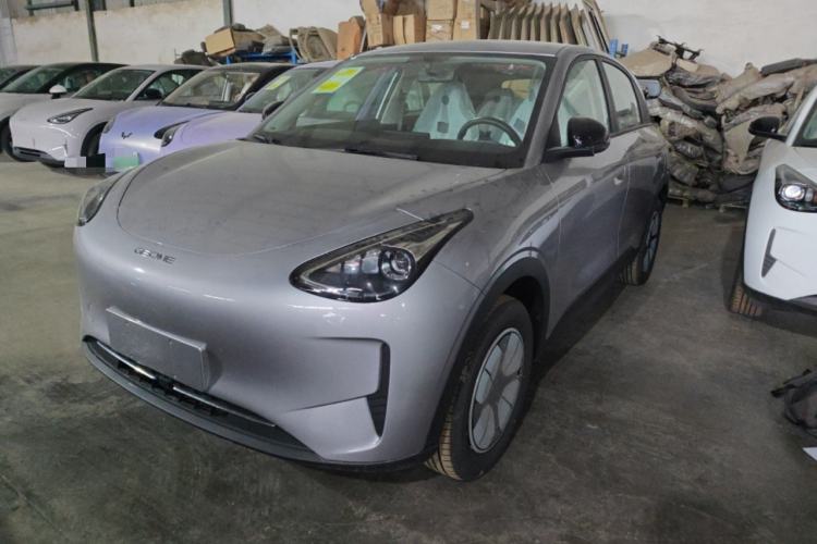 Used Geely Galaxy Geome 2026 Model 410km Carefree Edition