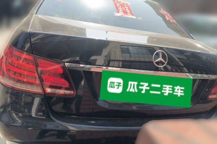 Used Mercedes-Benz E-Class 2015 Restyled E 260 L Sport Edition