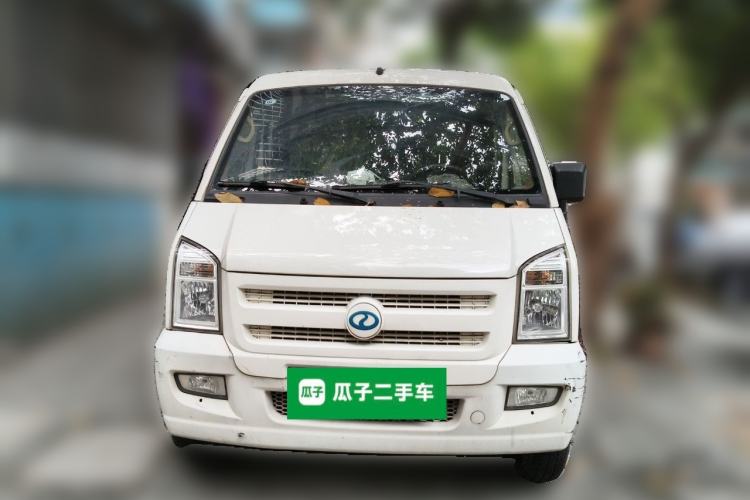 Used Ruichi EC35 2020 EC35 II Standard Edition 38.7 kWh