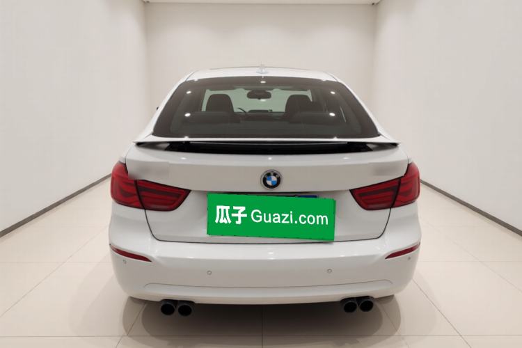 Used BMW 3 Series GT 2019 320i Sport Edition
