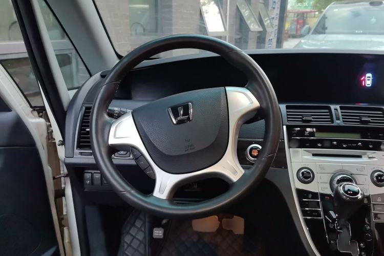 Used Luxgen Great 7 MPV 2016 2.0T Luxury Model