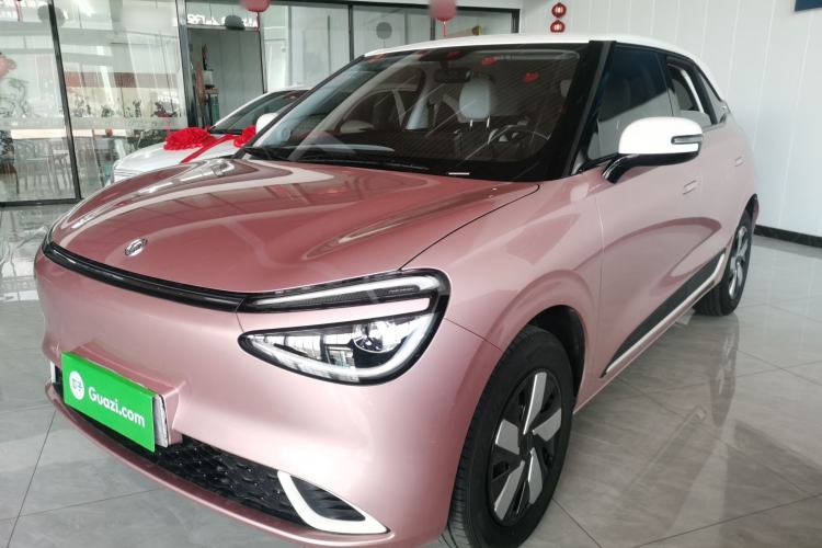 Used Dongfeng NAMMI 01 2026 Model Originality Edition 330Air