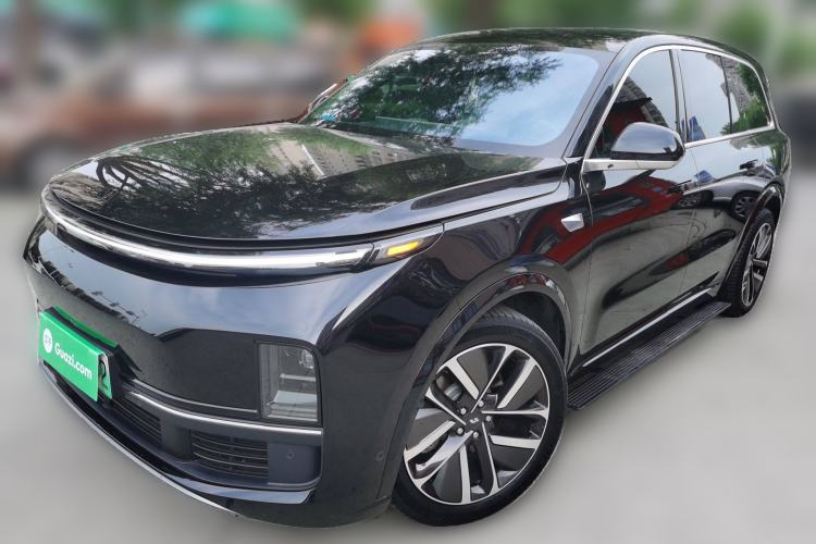 Used Li Auto L9 2023 Pro Model