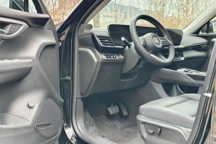 Used Buick Envision 2025 25T Entry-Grade Platinum Edition