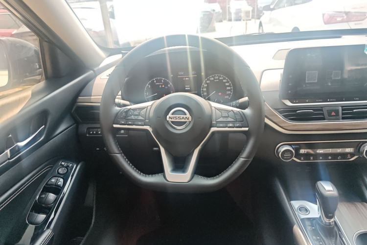 Used Nissan Teana 2021 2.0L XL Comfort Edition