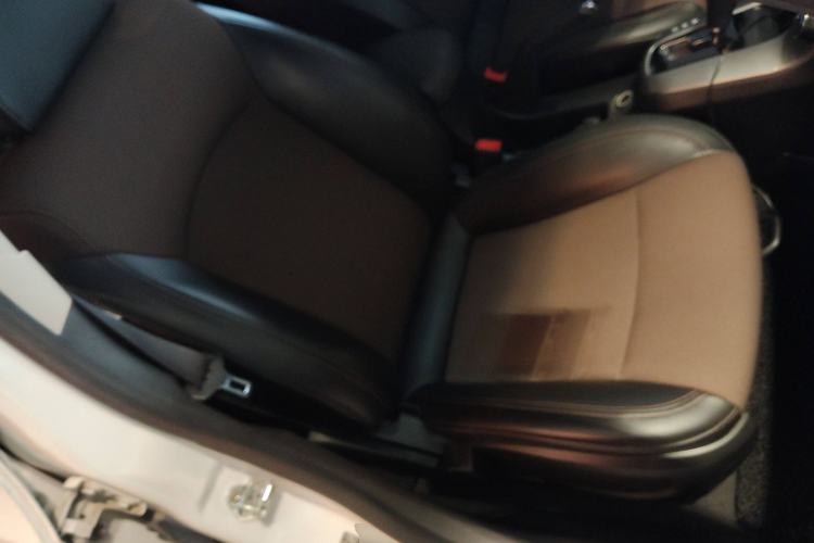 Used Chevrolet Cruze 2013 Hatchback 1.6L Automatic Luxury Model