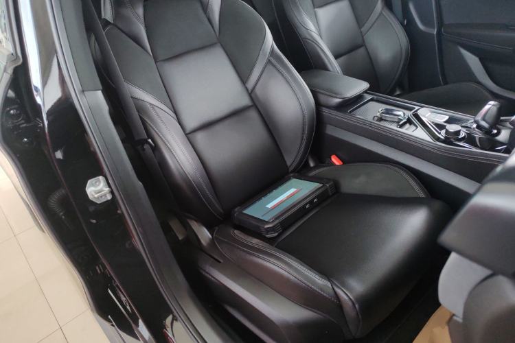 Used Lynk & Co 03 2021 1.5TD DCT JingPlus
