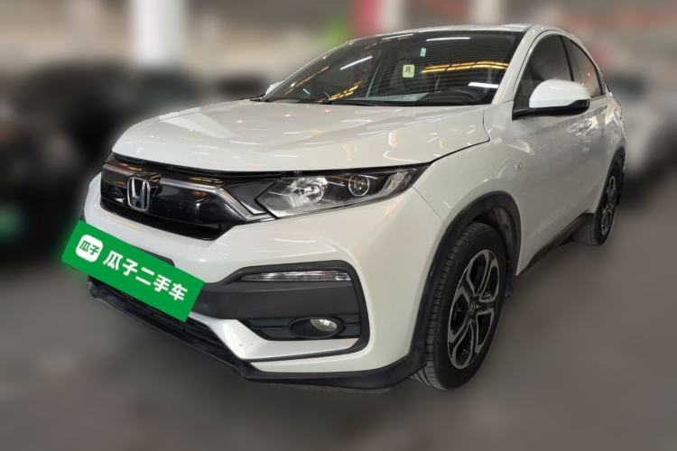 Used Honda XR-V 2021 1.5L CVT Classic Edition