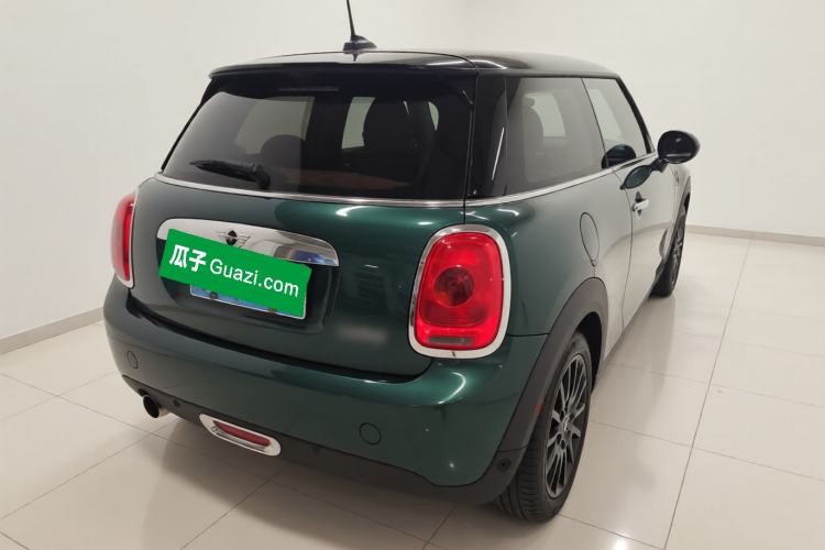Used MINI 2016 1.5T COOPER