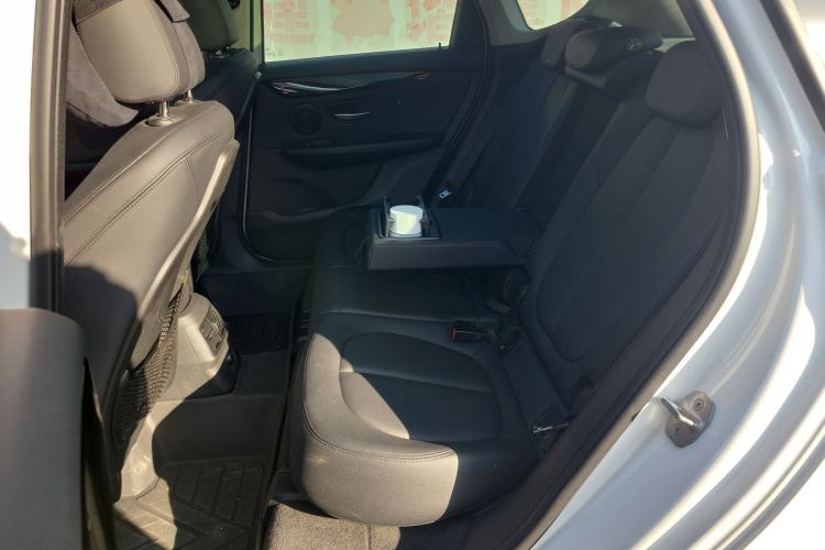 Used BMW 2 Series Active Tourer 2018 218i Premium Sports Package