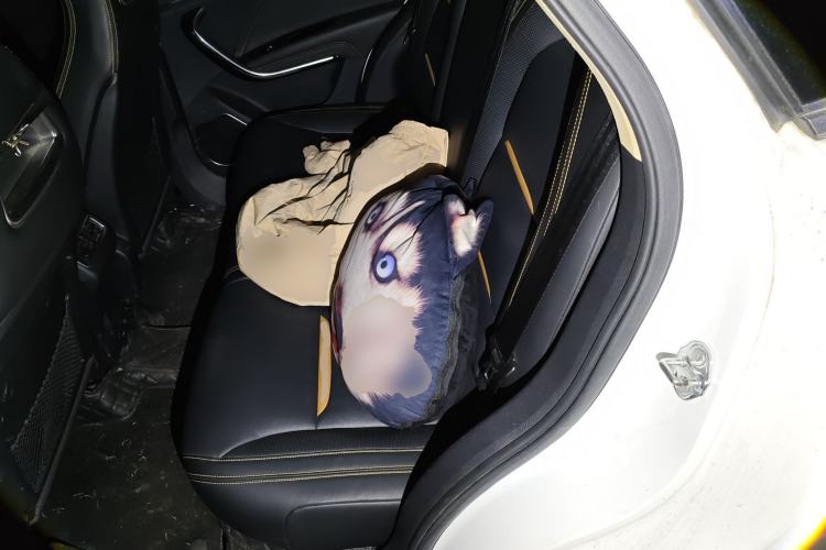 Used Bestune T77 2020 PRO 280 TID Automatic Prestige Model
